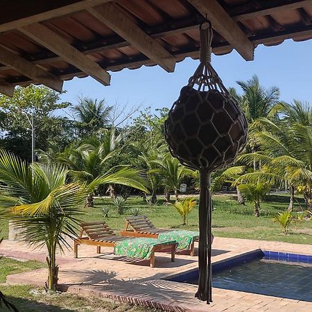 Residencial Lagoa Da Praia Alcobaça Zewnętrze zdjęcie