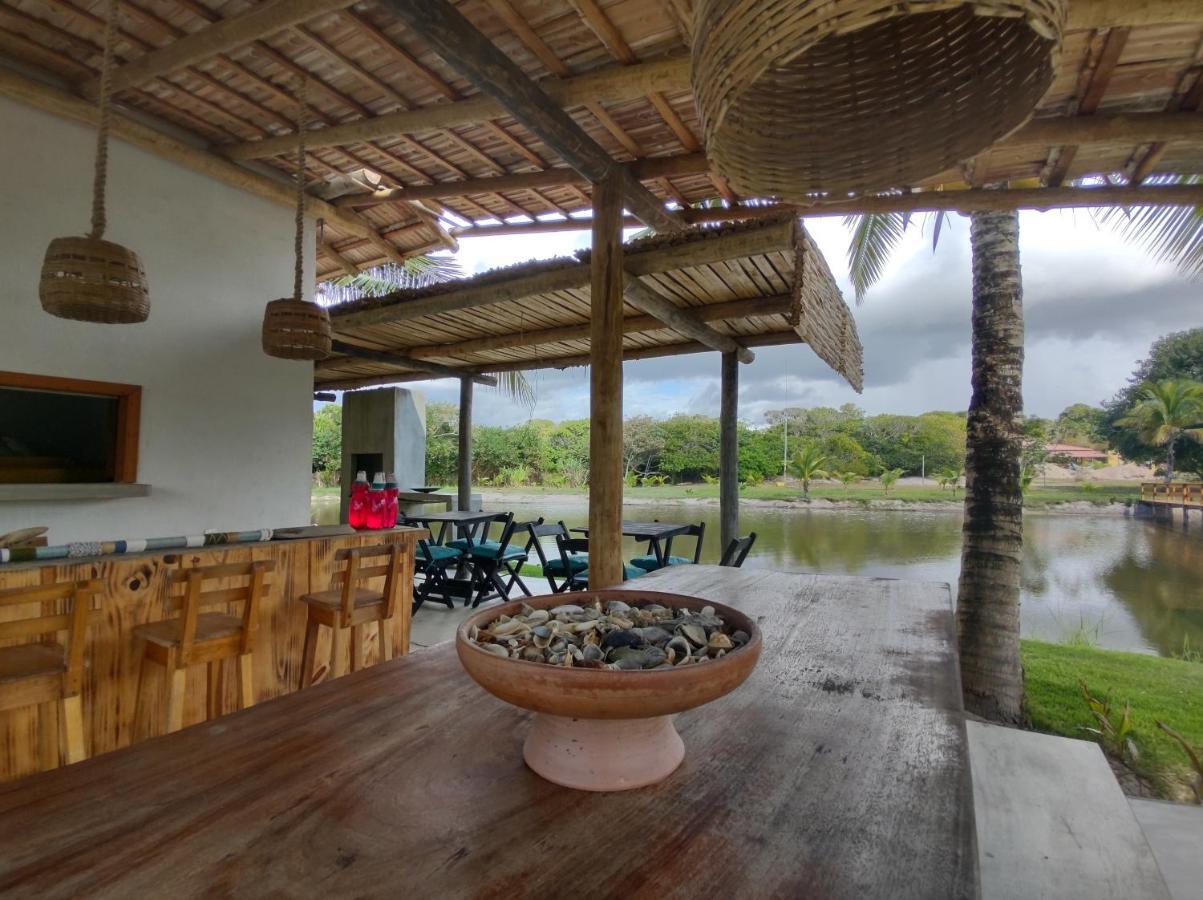 Residencial Lagoa Da Praia Alcobaça Zewnętrze zdjęcie