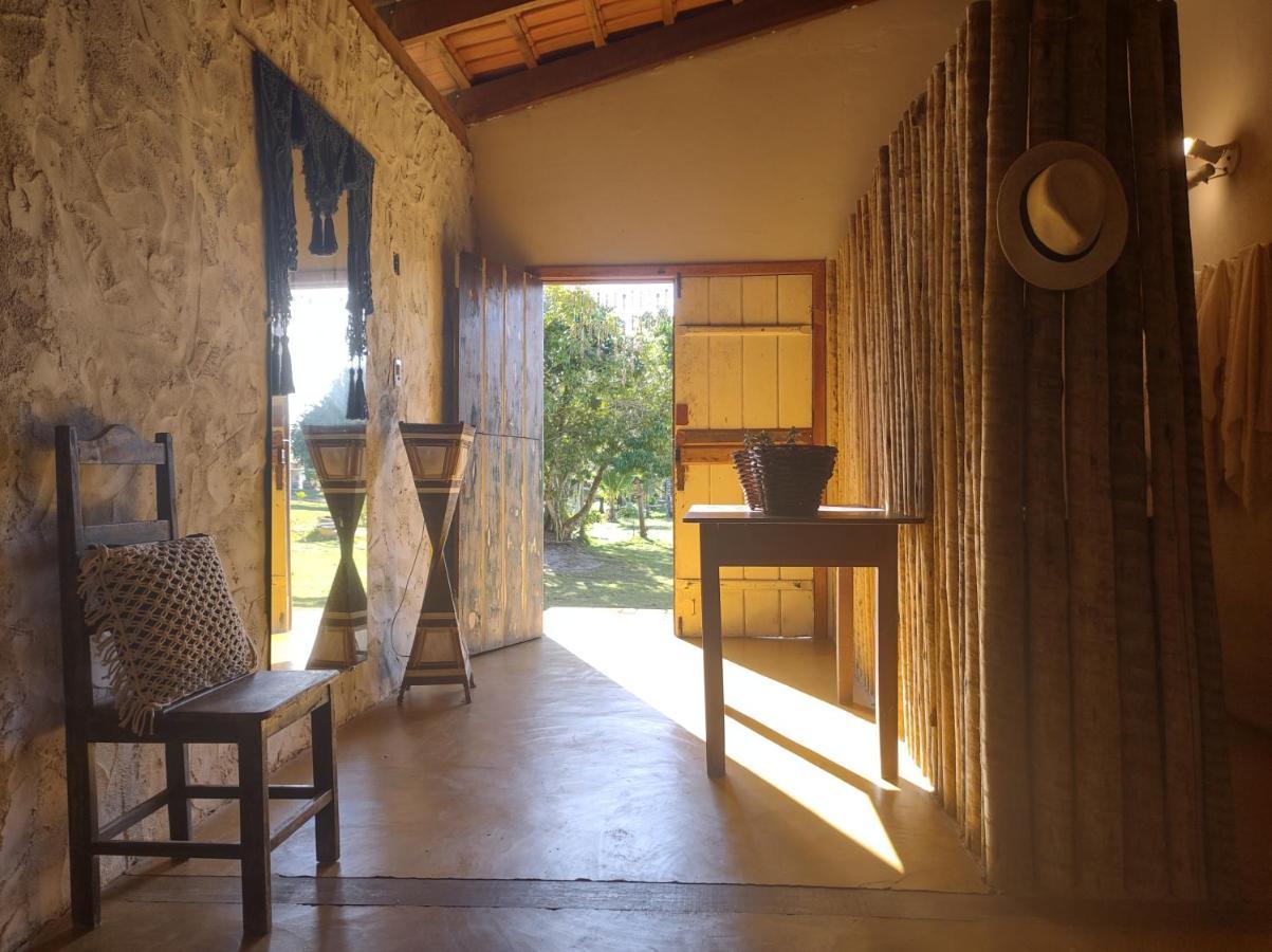 Residencial Lagoa Da Praia Alcobaça Zewnętrze zdjęcie