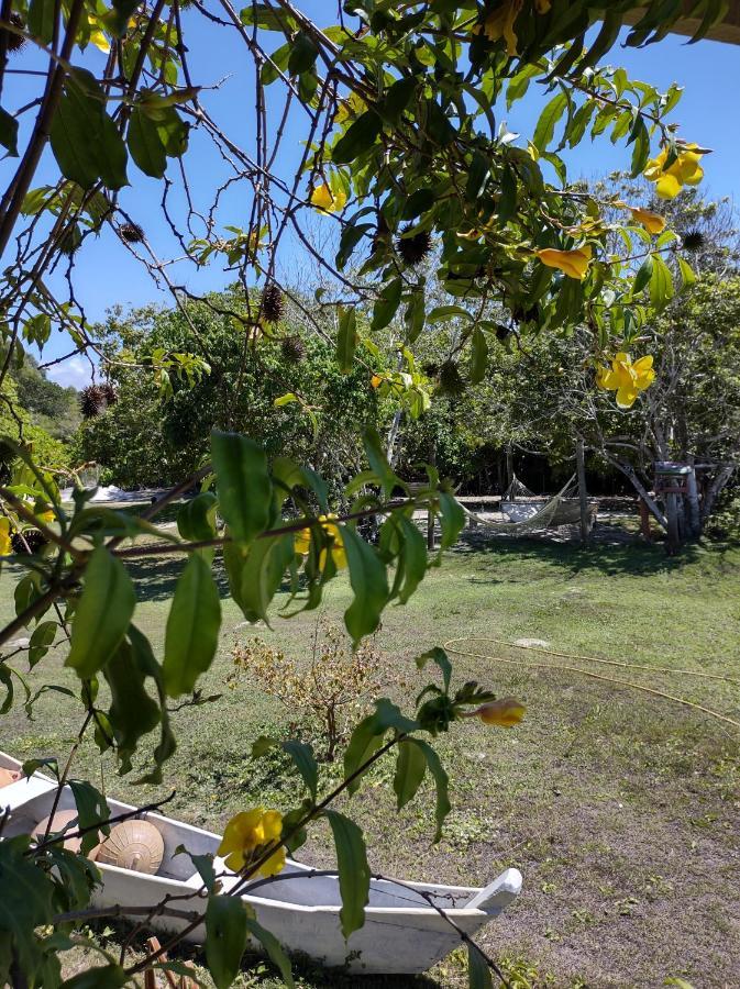 Residencial Lagoa Da Praia Alcobaça Zewnętrze zdjęcie