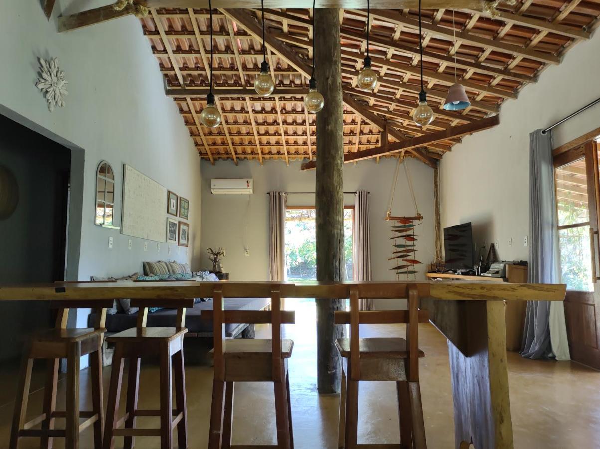 Residencial Lagoa Da Praia Alcobaça Zewnętrze zdjęcie