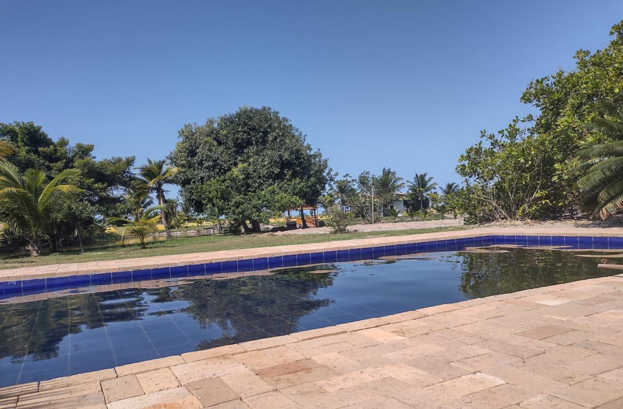 Residencial Lagoa Da Praia Alcobaça Zewnętrze zdjęcie
