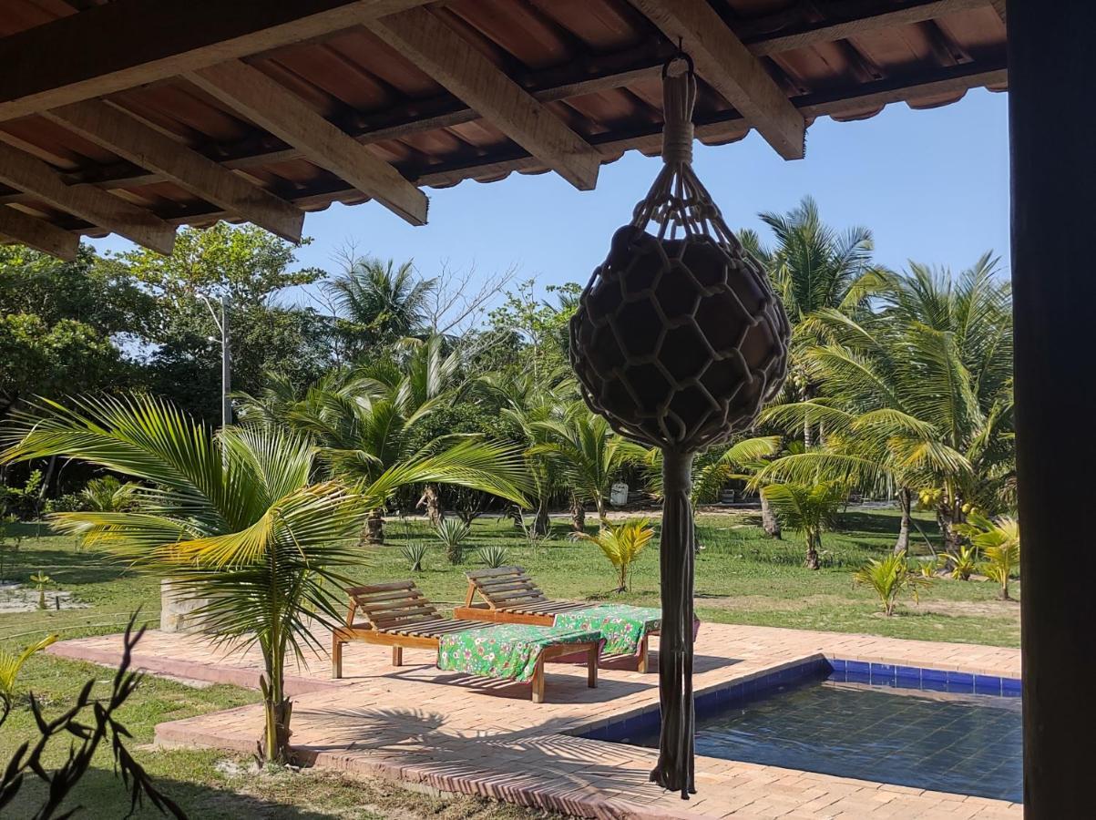 Residencial Lagoa Da Praia Alcobaça Zewnętrze zdjęcie
