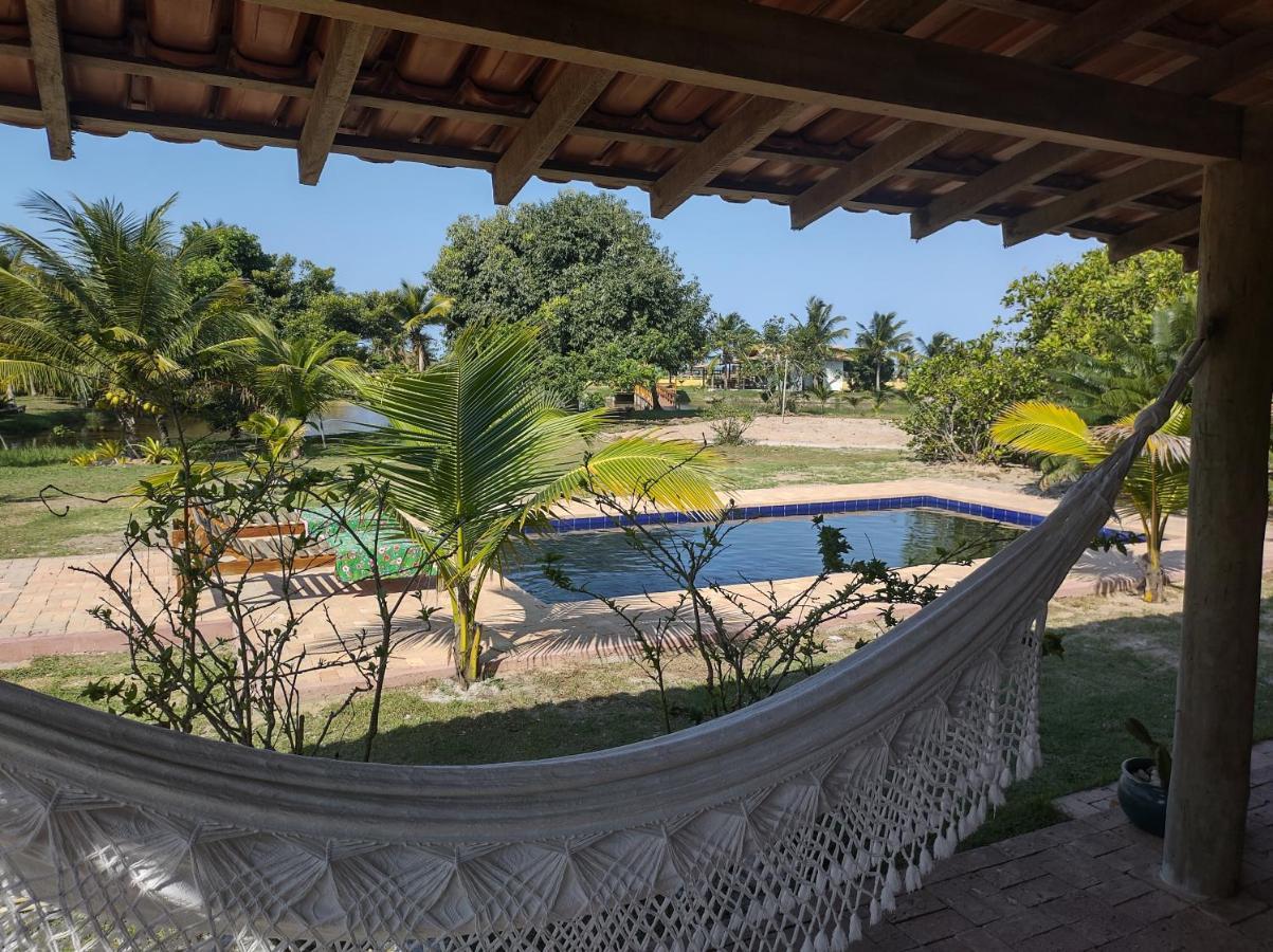 Residencial Lagoa Da Praia Alcobaça Zewnętrze zdjęcie