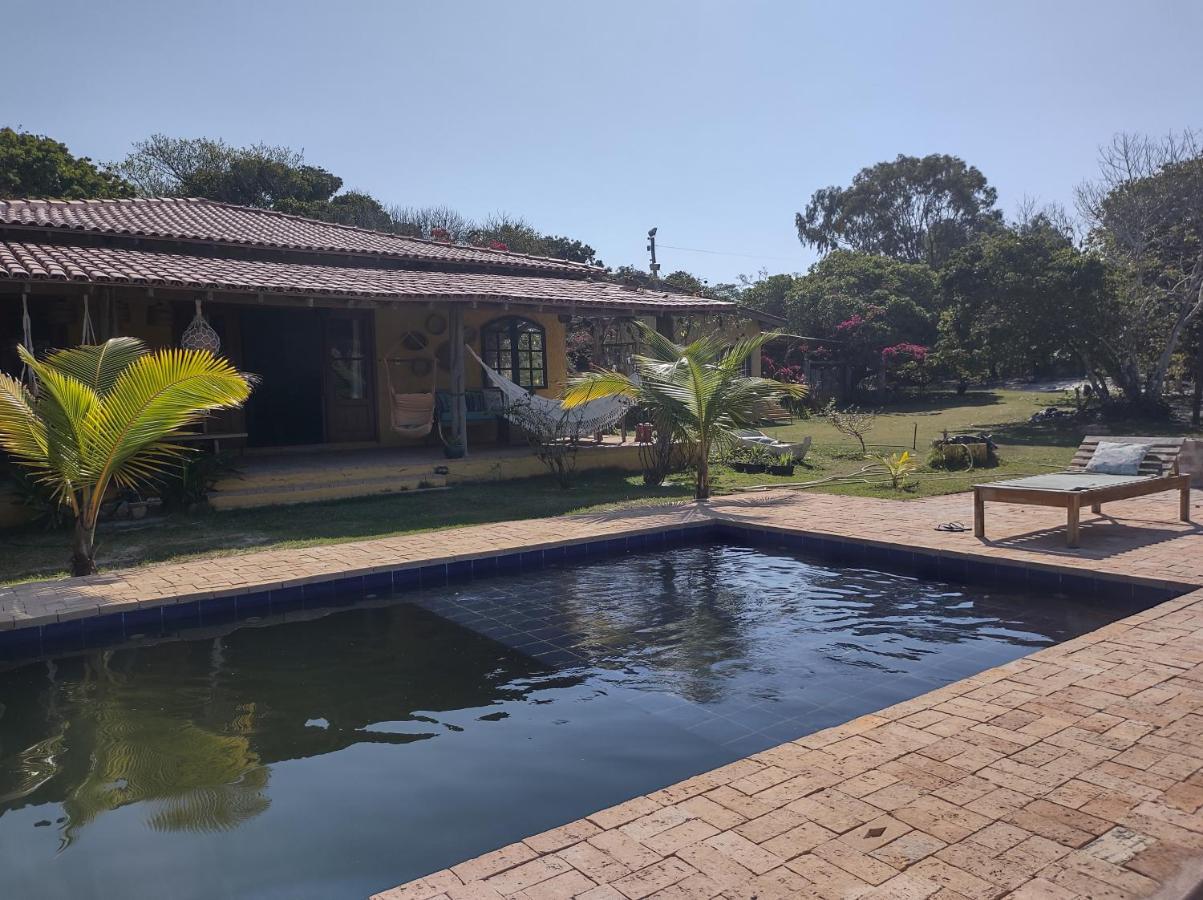 Residencial Lagoa Da Praia Alcobaça Zewnętrze zdjęcie