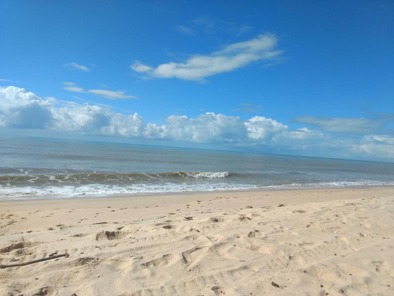 Residencial Lagoa Da Praia Alcobaça Zewnętrze zdjęcie