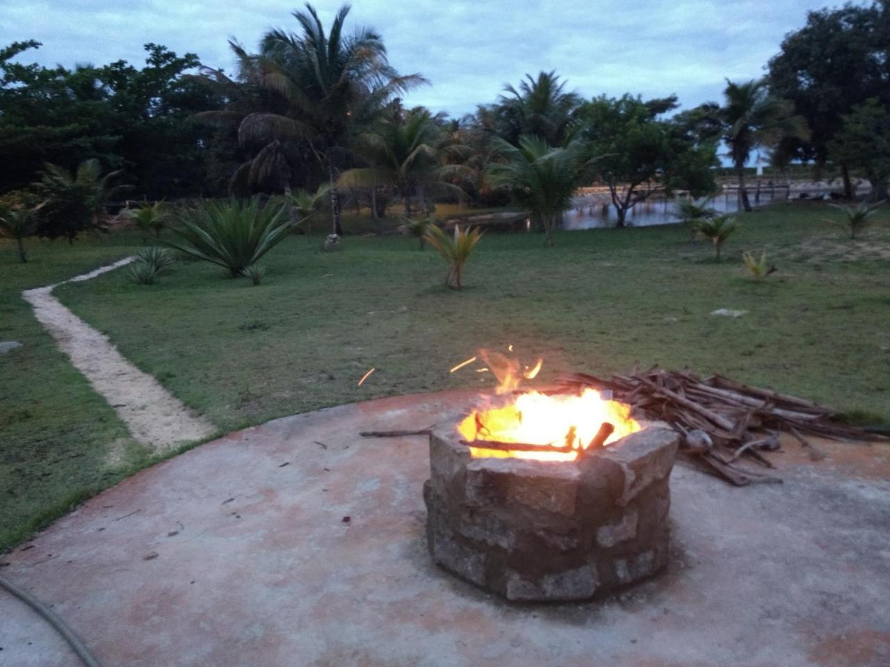 Residencial Lagoa Da Praia Alcobaça Zewnętrze zdjęcie