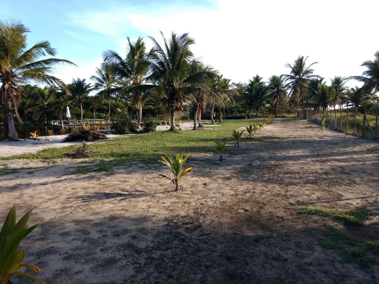Residencial Lagoa Da Praia Alcobaça Zewnętrze zdjęcie