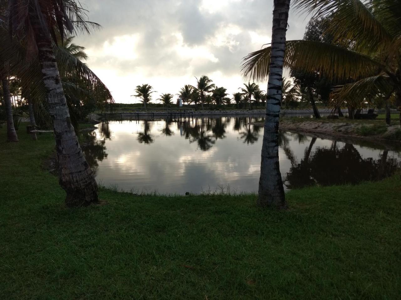 Residencial Lagoa Da Praia Alcobaça Zewnętrze zdjęcie