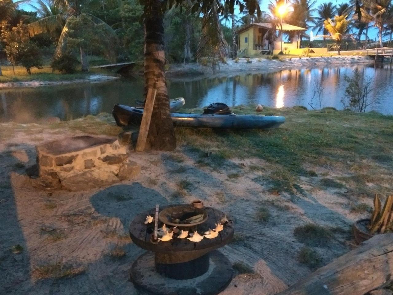 Residencial Lagoa Da Praia Alcobaça Zewnętrze zdjęcie